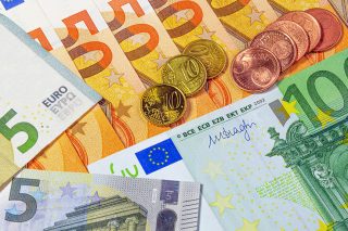 euros